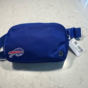 Lululemon Buffalo Bills Belt Bag